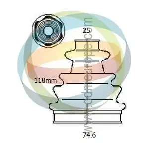 4X4 ESTANFI EST-21-990408