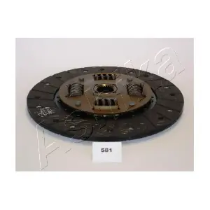 EST-80-05-581 4X4 ESTANFI