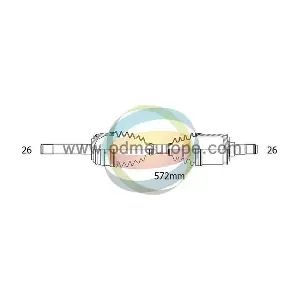 EST-18-122030 4X4 ESTANFI