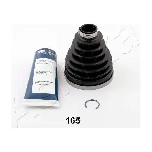 EST-63-01-165 4X4 ESTANFI