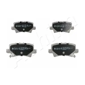 EST-51-04-403 4X4 ESTANFI