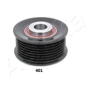 EST-130-04-401 4X4 ESTANFI