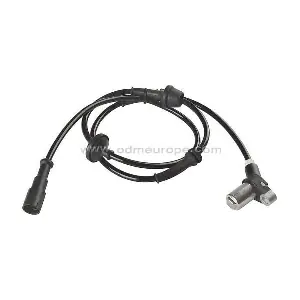 EST-97-990031 4X4 ESTANFI