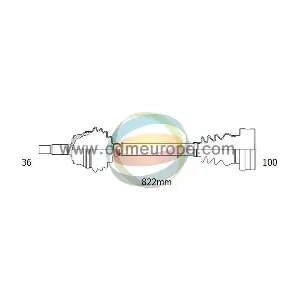 EST-18-212180 4X4 ESTANFI