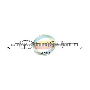 4X4 ESTANFI EST-18-012330