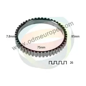 EST-26-290010 4X4 ESTANFI