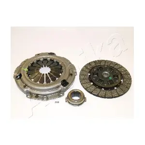 EST-92-03-352 4X4 ESTANFI