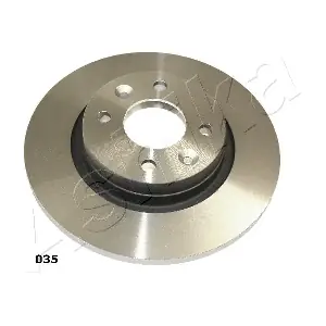 EST-60-00-035 4X4 ESTANFI