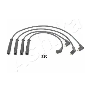 EST-132-03-310 4X4 ESTANFI
