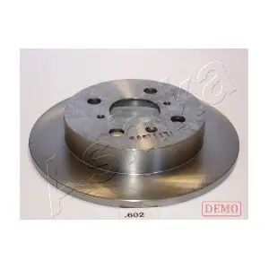 EST-61-06-602C 4X4 ESTANFI
