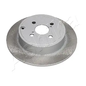 4X4 ESTANFI EST-61-02-215C Гальмівний диск