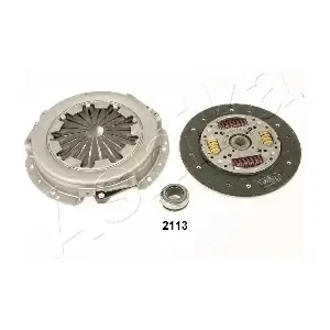 EST-92-02-2113 4X4 ESTANFI