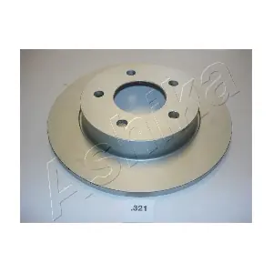 EST-61-03-321 4X4 ESTANFI