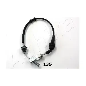 EST-154-01-135 4X4 ESTANFI