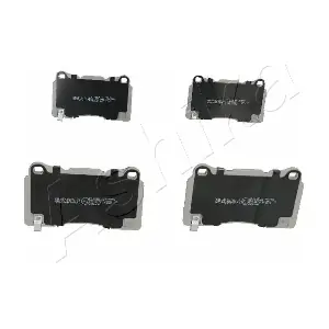 EST-50-05-510 4X4 ESTANFI