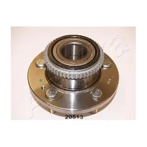 EST-44-20513 4X4 ESTANFI