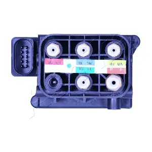 AS-90-304 4X4 ESTANFI