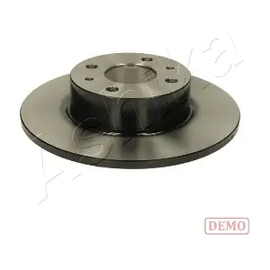 EST-60-00-0234C 4X4 ESTANFI