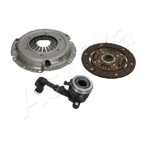 EST-92-01-1052 4X4 ESTANFI