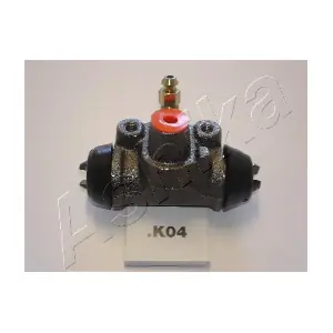 EST-67-K0-004 4X4 ESTANFI