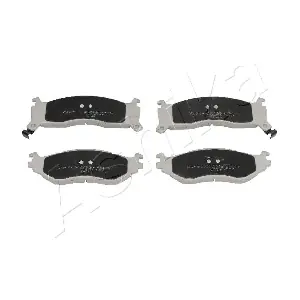 EST-50-00-056 4X4 ESTANFI