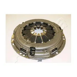 EST-70-02-260 4X4 ESTANFI