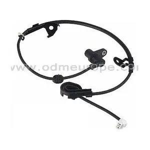 EST-97-992009 4X4 ESTANFI