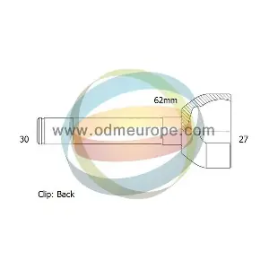 EST-12-090221 4X4 ESTANFI