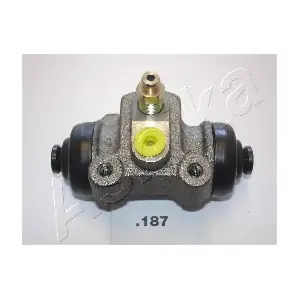 EST-67-01-187 4X4 ESTANFI
