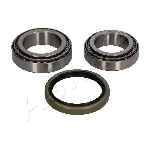 EST-44-19001 4X4 ESTANFI