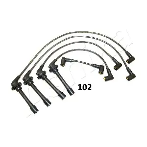 EST-132-01-102 4X4 ESTANFI