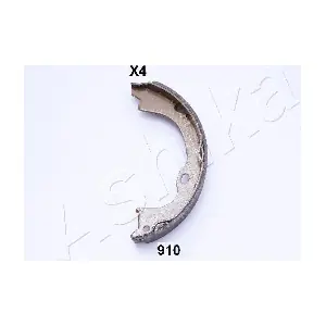 EST-55-09-910 4X4 ESTANFI