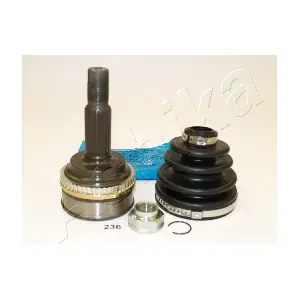 EST-62-02-236 4X4 ESTANFI