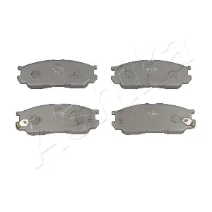 EST-50-03-397 4X4 ESTANFI