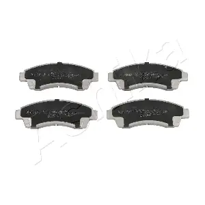 EST-50-03-312 4X4 ESTANFI