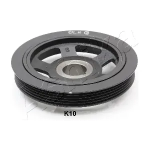 EST-122-0K-K10 4X4 ESTANFI