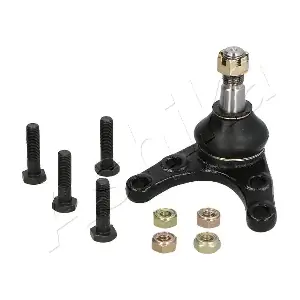 EST-73-03-324 4X4 ESTANFI