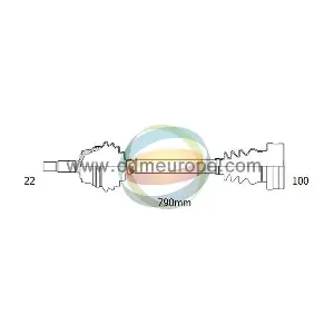 EST-18-212220 4X4 ESTANFI