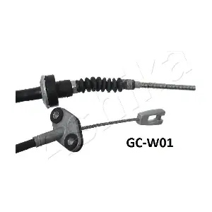 EST-154-0W-W01 4X4 ESTANFI