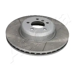 EST-60-00-0133C 4X4 ESTANFI
