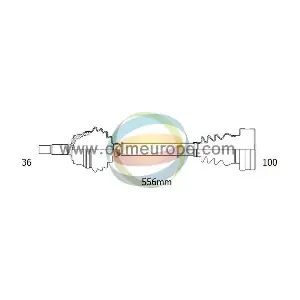 EST-18-211180 4X4 ESTANFI
