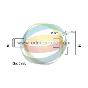 EST-12-300709 4X4 ESTANFI