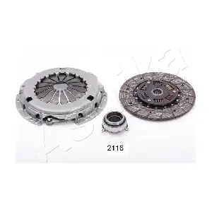 EST-92-02-2116 4X4 ESTANFI