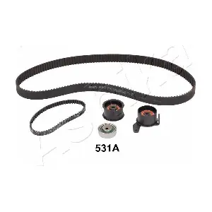 EST-KCT531A 4X4 ESTANFI