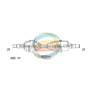 EST-18-061731 4X4 ESTANFI