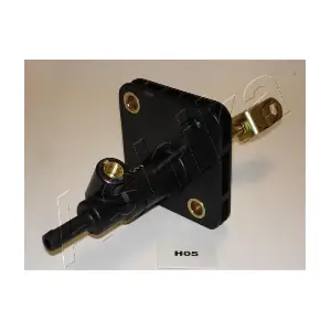 EST-95-H0-005 4X4 ESTANFI