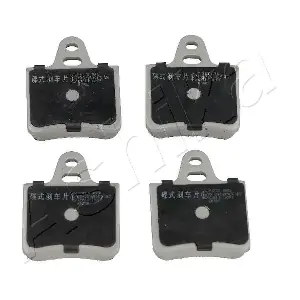 4X4 ESTANFI EST-51-00-0612