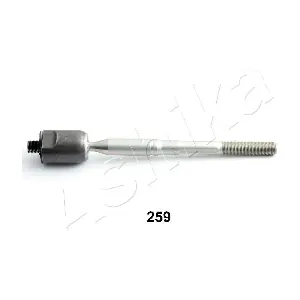 EST-103-02-259 4X4 ESTANFI
