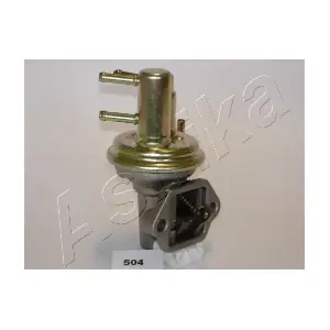 EST-05-05-504 4X4 ESTANFI