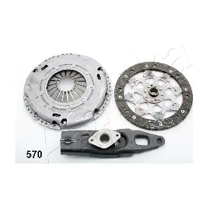 EST-92-05-570 4X4 ESTANFI